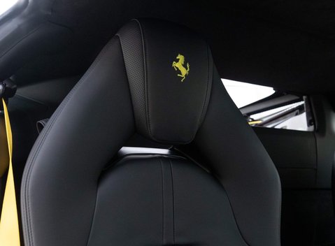 Ferrari F8 Tributo 7