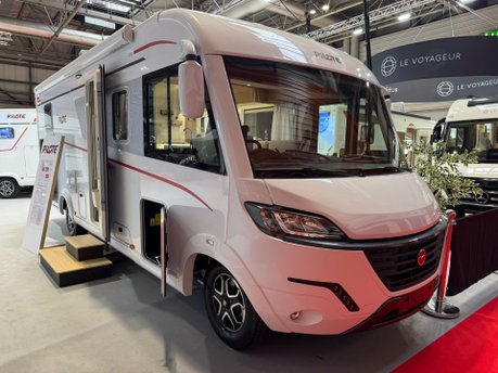 Pilote G781FC Evidence 2026 MODEL