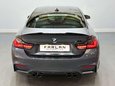 BMW M4 3.0 BiTurbo Competition Coupe 2dr Petrol DCT Euro 6 (s/s) (450 ps) 21