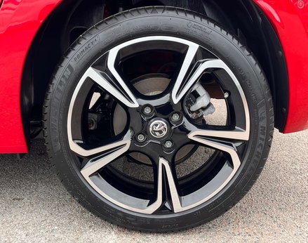 Vauxhall Corsa 1.2 Corsa Elite Edition T 5dr 13