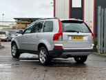 Volvo XC90 2.4 D5 SE SUV 5dr Diesel Geartronic AWD (219 g/km, 200 bhp) 20