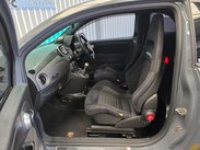 Abarth 595 1.4 T-Jet Competizione Hatchback 3dr Petrol Manual Euro 6 (180 bhp) 21