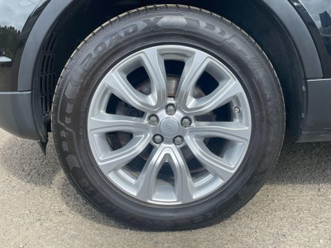 Land Rover Range Rover Evoque 2.0 eD4 SE FWD Euro 6 (s/s) 5dr 8