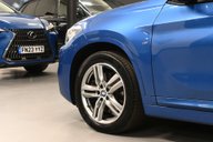 BMW X1 2.0 X1 xDrive 20d M Sport Auto 4WD 5dr 16