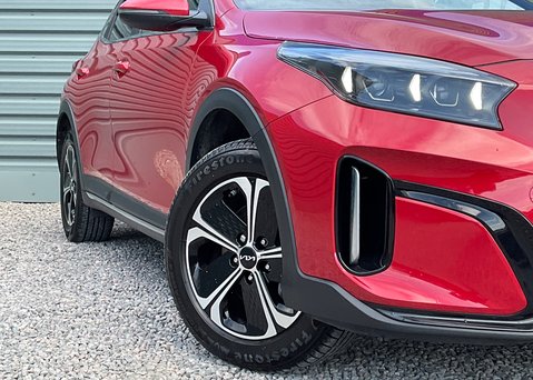 Kia Xceed 1.6 T-GDi '3' PHEV 6