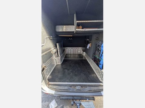 Mercedes-Benz Sprinter AB RACE CRUISER RACE VAN RACE TRUCK 3