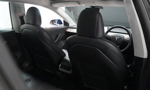 Tesla Model 3 LONG RANGE AWD c350 mile range! Tesla fitted upgraded 82kWh Battery 1 Owner 20