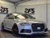 Audi RS6 4.0 TFSI V8 Performance Estate 5dr Petrol Tiptronic quattro Euro 6 (s/s) (6
