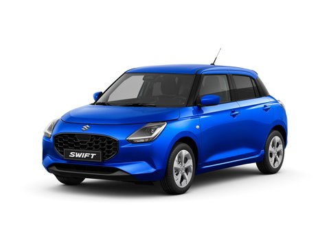 New Swift 1.2 Mild Hybrid Motion Manual 11