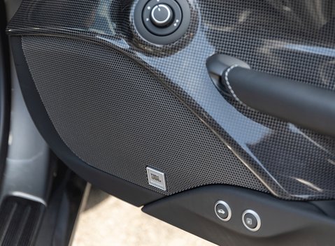 Ferrari 488 Spider 22