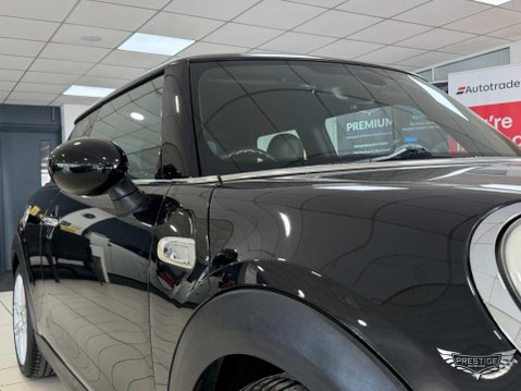 Mini Hatch 2.0 Cooper S Euro 6 (s/s) 3dr 64