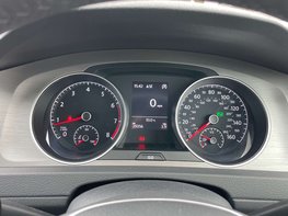 Volkswagen Golf 1.4 Golf Match Edition TSi BlueMotion Technology Semi-Auto 5dr 20