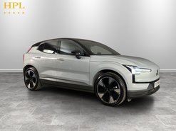 Volvo Ex30 Single Motor Extended Range 69kWh Ultra SUV 5dr Electric Auto (272 ps) Crui