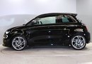 Abarth 500 114kW Turismo 42.2kWh 3dr Auto 8