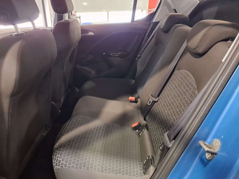 Vauxhall Corsa 1.4 Corsa SE Nav 5dr 16
