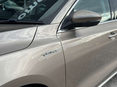Ford Focus 1.5 Focus Vignale TDCi Auto 5dr 34