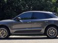 Porsche Macan 3.0 Macan S D Semi-Auto 4WD 5dr 4