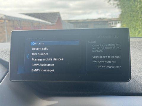 BMW I3 42.2kWh S Hatchback 5dr Electric Auto (184 ps) 20