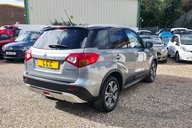 Suzuki Vitara SZ5 RUGGED.. 7 SERVICES.. SAT NAV..ELECTRIC OPENING SUNROOF..AIR CON.. 11