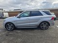Mercedes-Benz GLE 3.0 GLE 450 AMG Premium 4Matic Auto 4WD 5dr 29