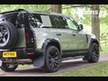 Land Rover Defender 3.0 Defender D MHEV Auto 4WD 5dr 13