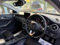 Mercedes-Benz A Class 1.6 A180 Sport (Executive) 7G-DCT Euro 6 (s/s) 5dr 14