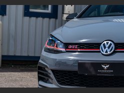 Volkswagen Golf 2.0 Golf GTi TCR Semi-Auto 5dr 24