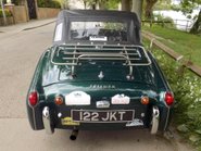 Triumph TR3A SPORTS 49