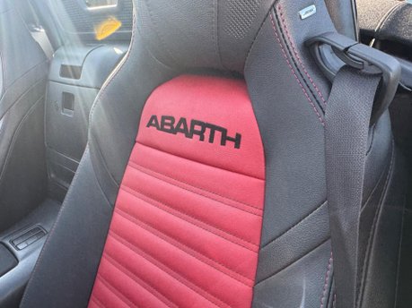 Abarth 124 Spider 1.4 MultiAir Euro 6 2dr 24