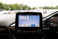 Ford Fiesta ST-LINE X TDCI 26