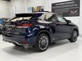 Lexus RX 450H Premium Sport Edition 27