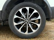 Nissan Qashqai 1.6 Qashqai 360 5dr 28