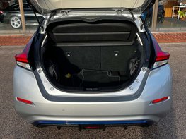 Nissan LEAF Leaf E+ Tekna 5dr 66