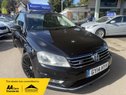 Volkswagen Passat 2.0 TDI BlueMotion Tech Executive DSG Euro 5 (s/s) 5dr