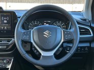 Suzuki S-Cross ULTRA ALLGRIP 37