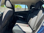 Suzuki S-Cross MOTION BOOSTERJET MHEV 9