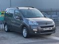 Citroen Berlingo Multispace 1.2 Berlingo Multispace Flair PureTech S/S 5dr 1