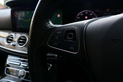 Mercedes-Benz E Class 3.0 E 350 D All Terrain Edition 4Matic Auto 4WD 5dr 36