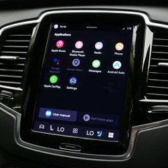 Volvo XC90 2.0 XC90 Ultimate T8 Recharge AWD Auto 4WD 5dr 1