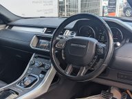 Land Rover Range Rover Evoque TD4 HSE DYNAMIC 16