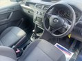 Volkswagen Caddy Maxi 1.6 TDI C20 CR Startline LWB Euro 5 6dr 14