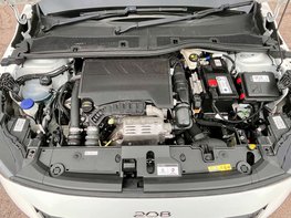 Peugeot 208 1.2 208 Allure Premium+ PureTech SS 5dr 7