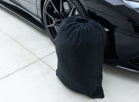 Lamborghini Aventador S LP 740-4 40