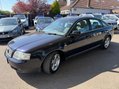 Audi A6 2.4 SE quattro 4dr 6