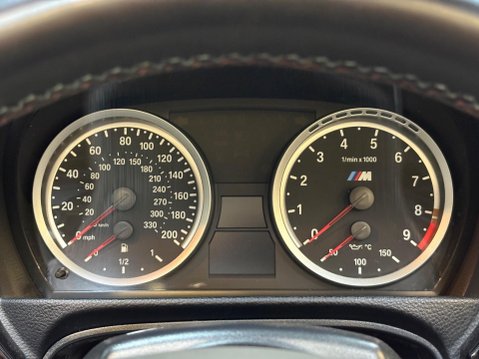 BMW M3 4.0 V8 Convertible 2dr Petrol DCT Euro 5 (420 ps) 18