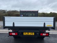 Ford Transit 470 Drw L2 130 ps Leader 3 Way Tipper 11