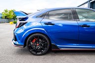 Honda Civic 2.0 Civic GT Type R VTec 5dr 60