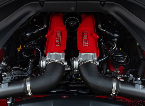 Ferrari California T HANDLING SPECIALE 44