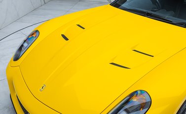 Ferrari 599 GTO 38