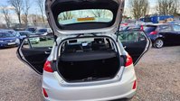 Ford Fiesta 1.0T EcoBoost Zetec Euro 6 (s/s) 5dr 59